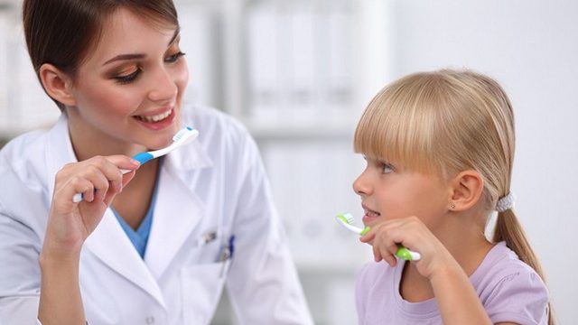 Hygiene & Preventative Dentistry