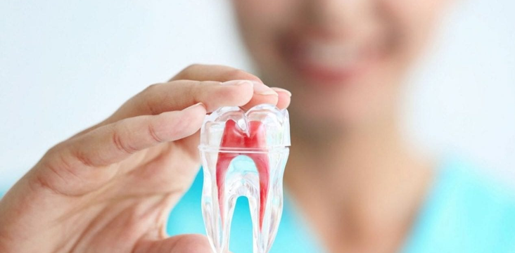 Root Canal Treatment